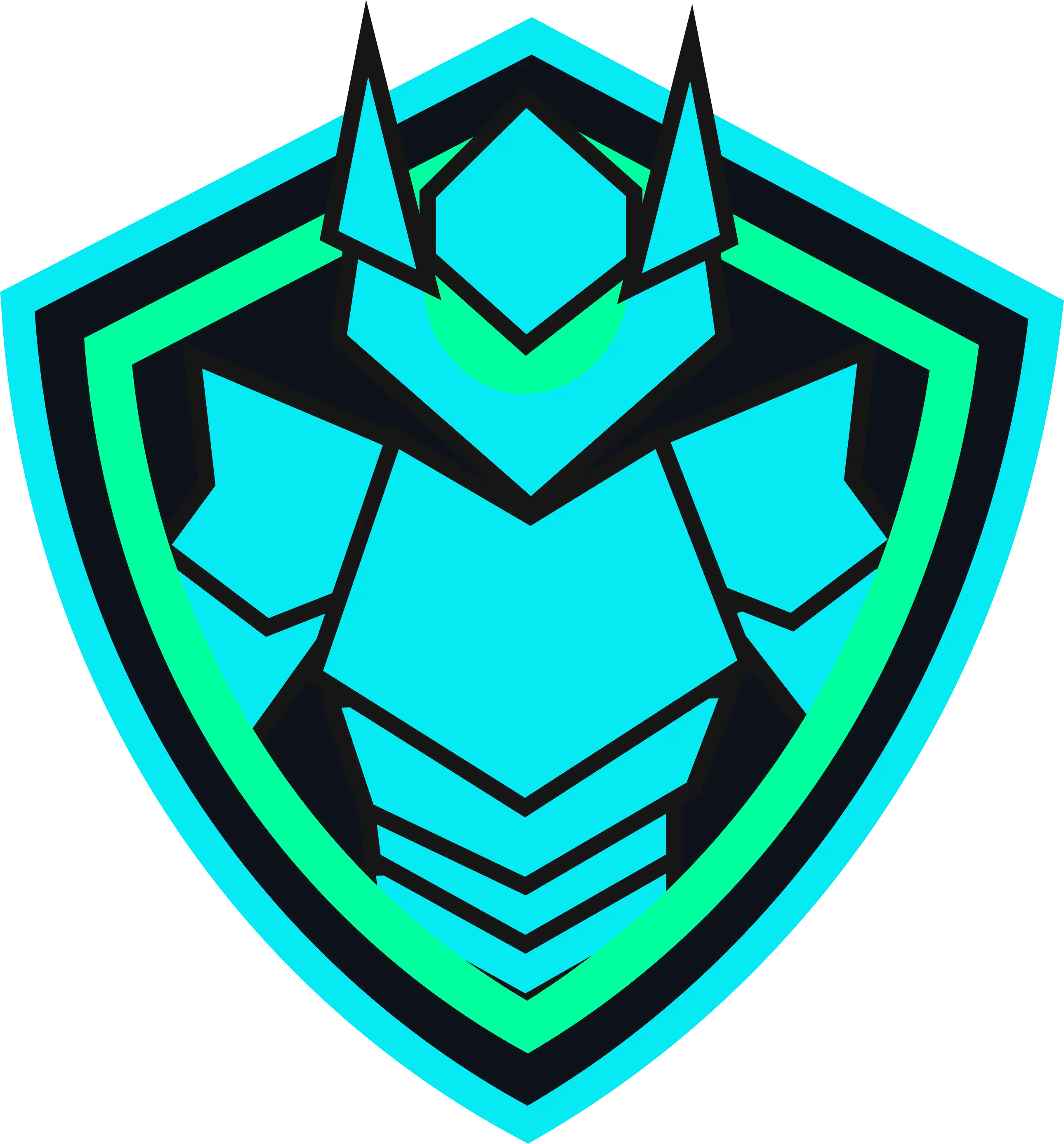 Projet cybermon